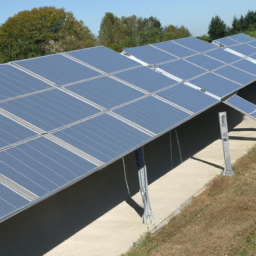 Évaluation de la faisabilité d'une installation photovoltaïque : étapes clés Venissieux